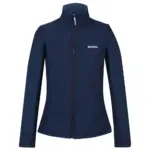 Marineblauw