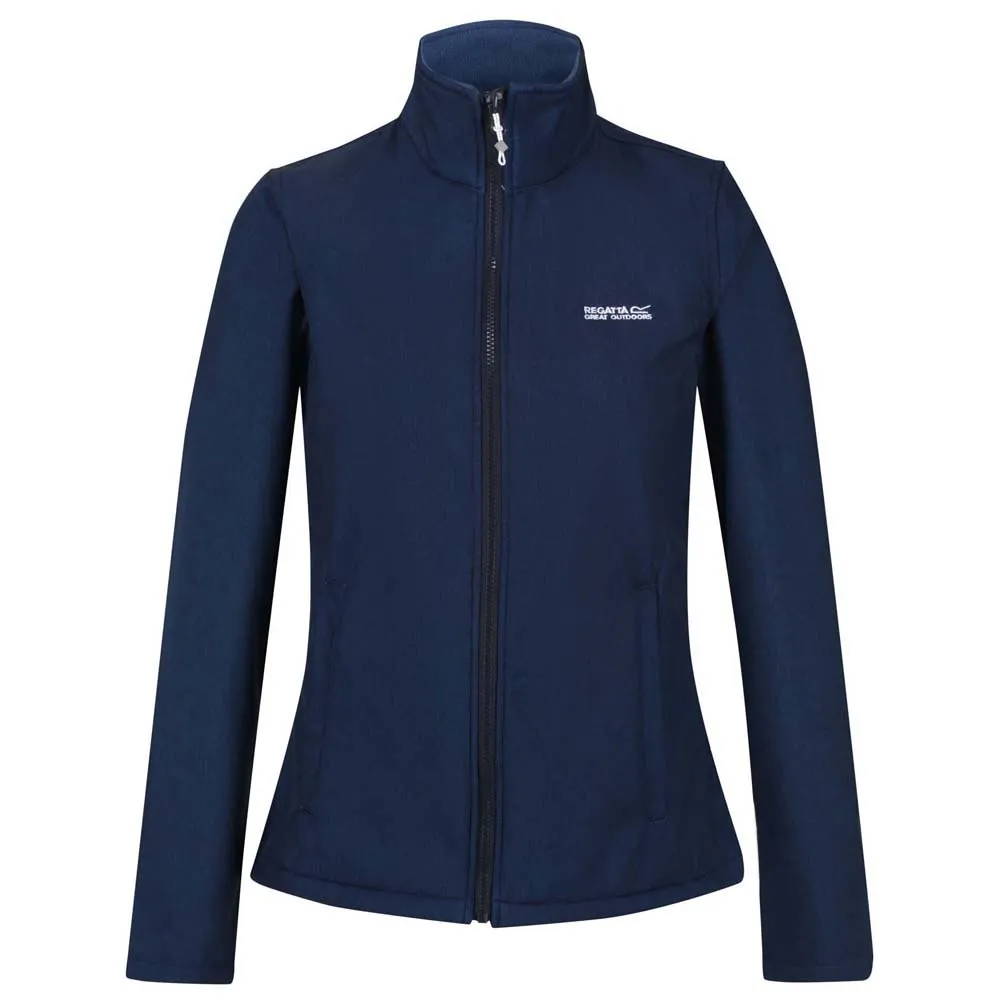 Regatta Connie V Jas Marineblauw
