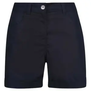 Regatta Pemma Korte Broek Blauw