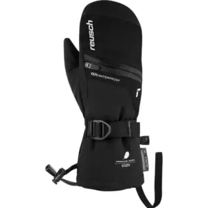 Reusch Lando R-tex® Xt Handschoenen Zilver