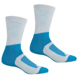 Regatta Samaris 2 Season Sokken Briar / Ltstl