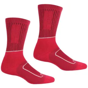 Regatta Samaris 2 Season Sokken Chrypink / Whi