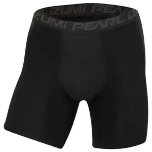 Pearl Izumi Minimal Liner Basislaag Shorts Zwart