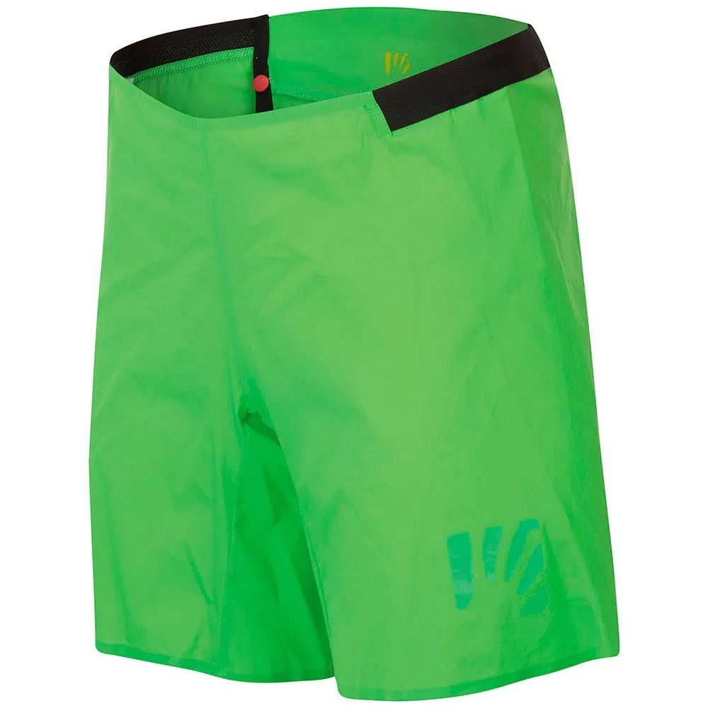 Karpos Lavaredo Korte Broek Groen