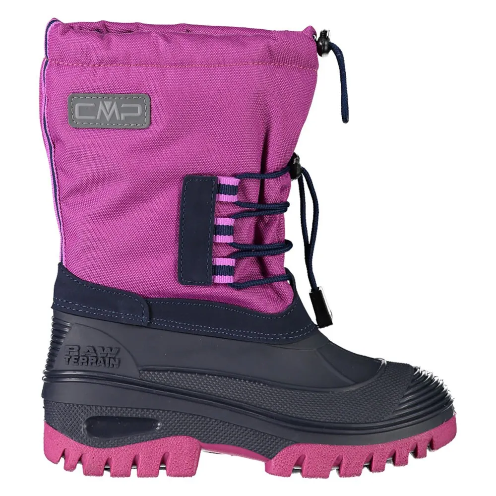 Cmp Ahto Wp 3q49574j Sneeuwlaarzen Ibis
