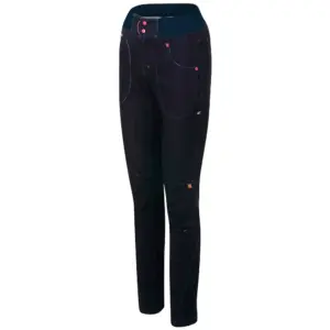 Karpos Salice Broek Blauw