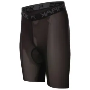 Karpos Padded Boxers Zwart