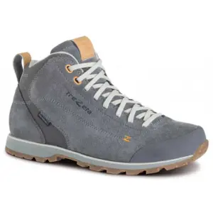 Trezeta Zeta Mid Wp Wandelschoenen Grijs