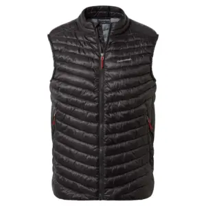 Craghoppers Expolite Vest Zwart
