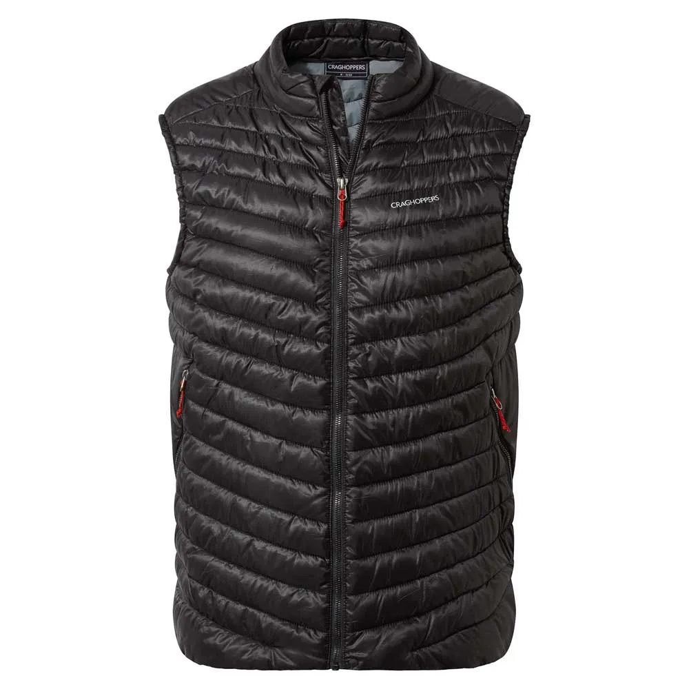 Craghoppers Expolite Vest Zwart