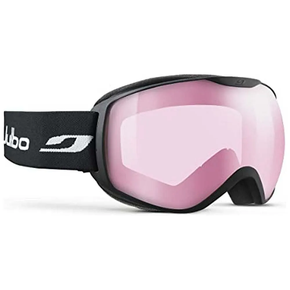 Julbo Ison Skibril Zwart
