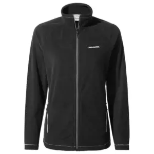 Craghoppers Miska Iii Fleece Zwart