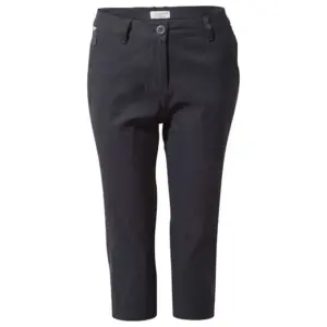 Craghoppers Kiwi Pro Ii Crop 3/4-broek Marineblauw