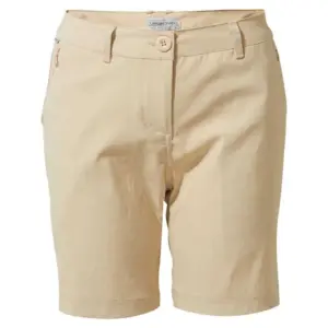 Craghoppers Kiwi Pro Iii Korte Broek Desert Sand