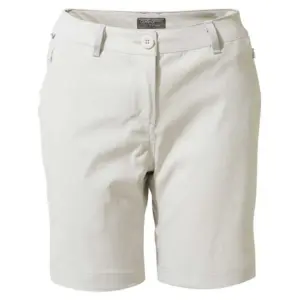Craghoppers Kiwi Pro Iii Korte Broek Grijs
