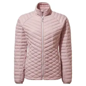 Craghoppers Expolite Jas Brushd Lilac
