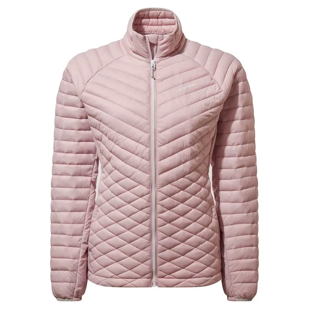Craghoppers Expolite Jas Brushd Lilac