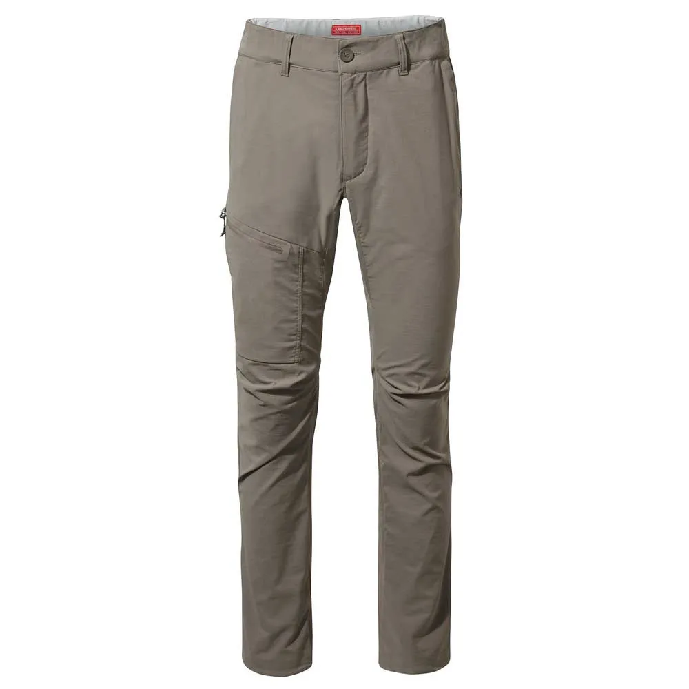 Craghoppers Noselife Pro Active Broek Pebble