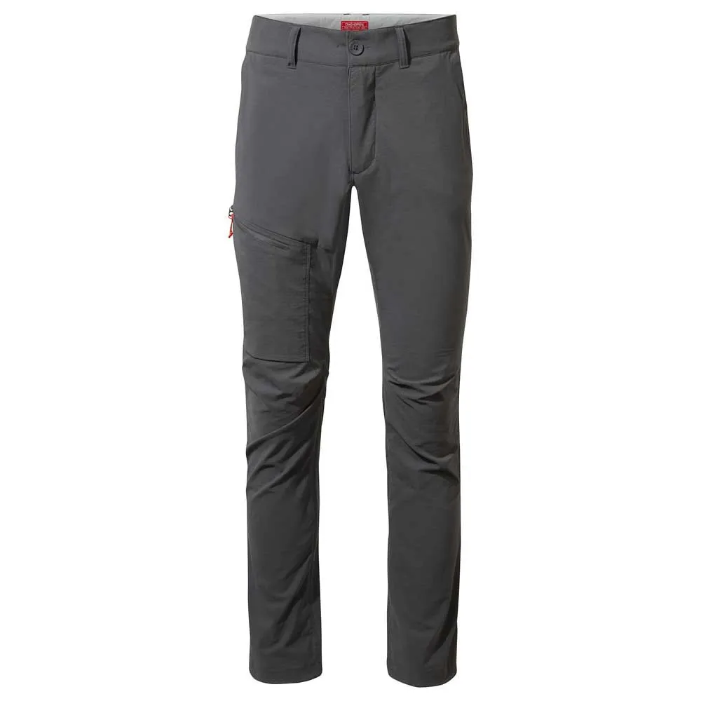 Craghoppers Noselife Pro Active Broek Grijs