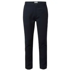 Craghoppers Kier Broek Marineblauw