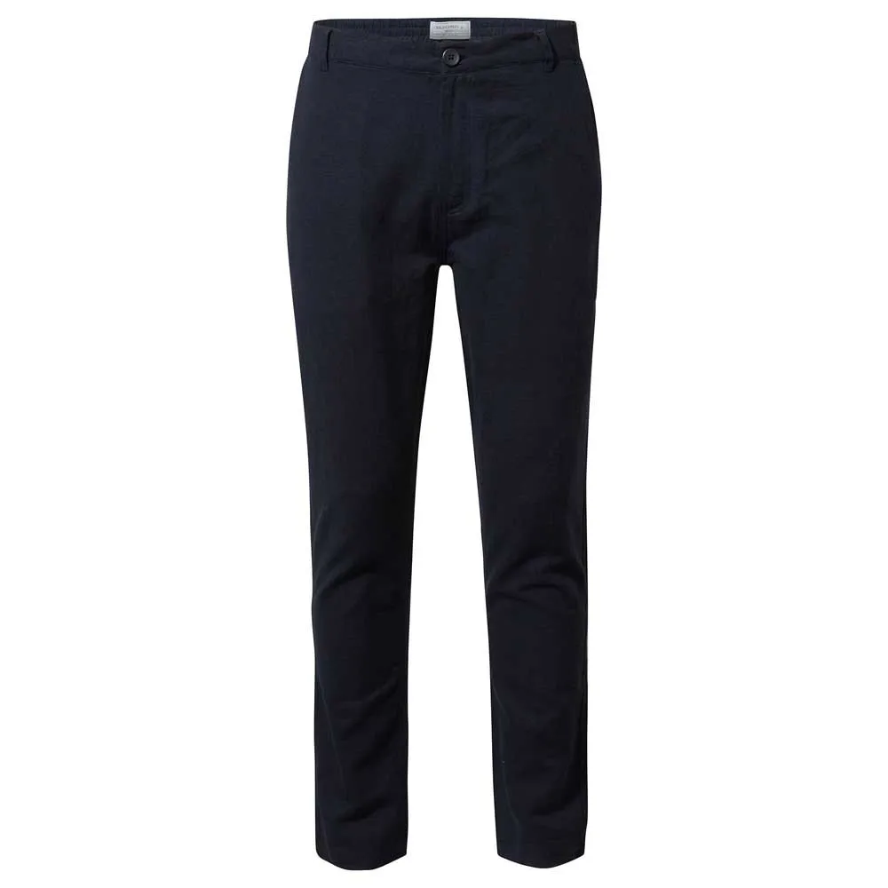 Craghoppers Kier Broek Marineblauw