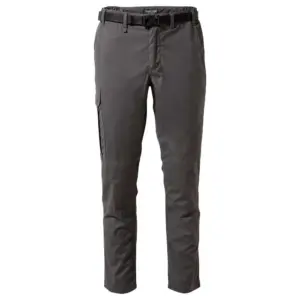 Craghoppers Kiwi Slim Broek Bark