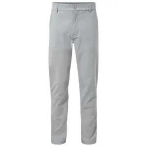 Craghoppers Noselife Santos Broek Grijs