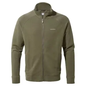 Craghoppers Cambra Fleece Groen