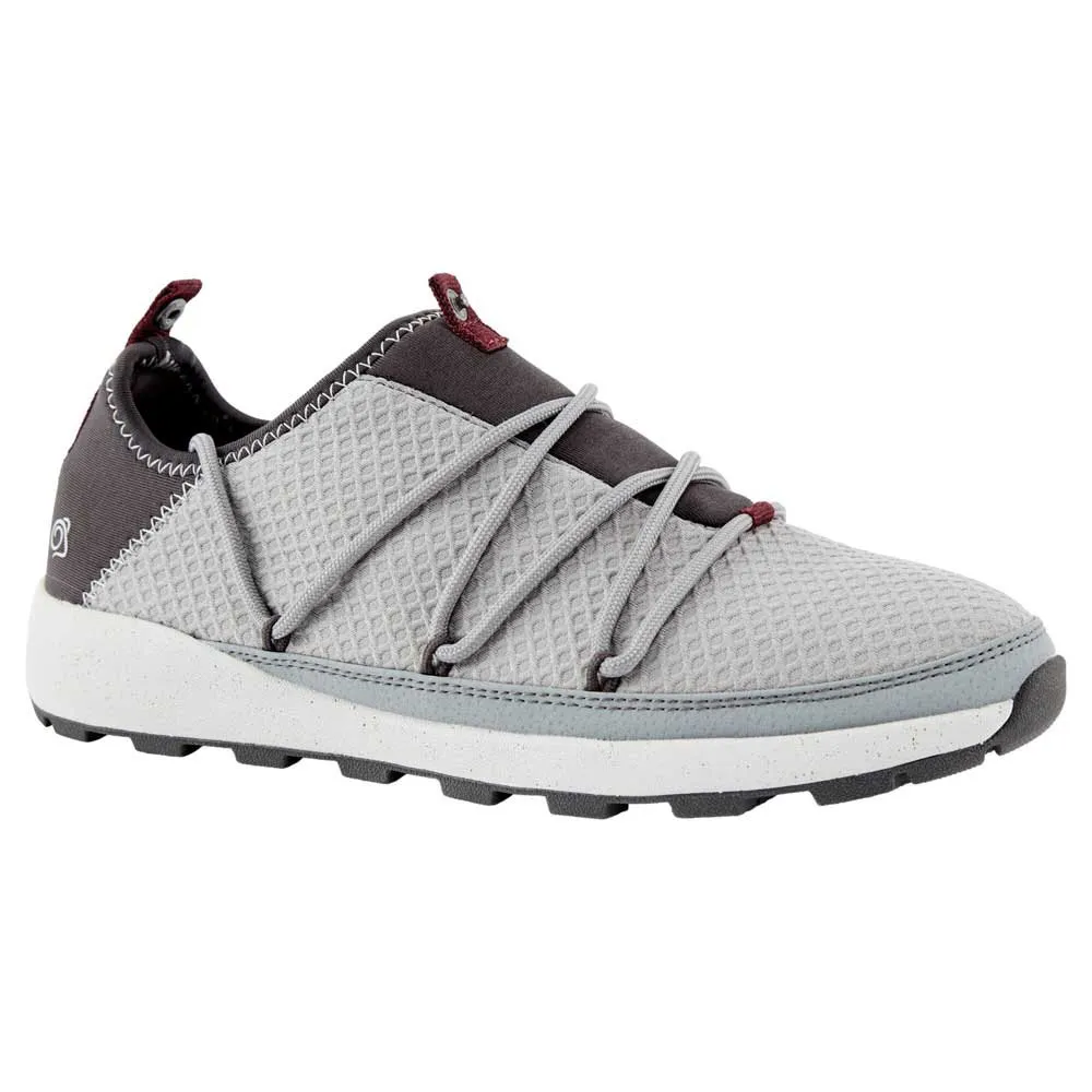 Craghoppers Locke Pack Sandalen Grijs