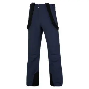 Protest Owen Broek Blauw