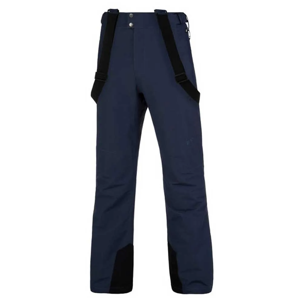 Protest Owen Broek Blauw