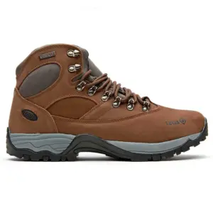 Izas Cardiel Wandelschoenen Bruin