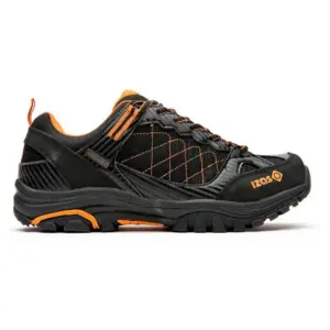 Izas Lodosa Wandelschoenen Oranje