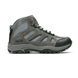 Izas Olivan Wandelschoenen Grijs