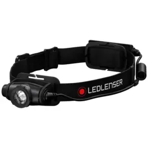 Led Lenser H5r Core Hoofdlamp Zwart