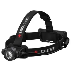 Led Lenser H7r Core Hoofdlamp Zwart