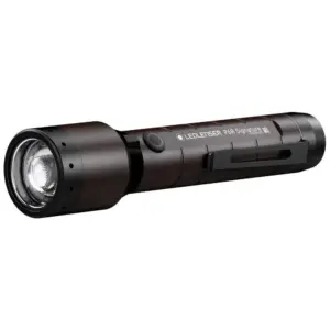 Led Lenser P6r Signature Zaklamp Zwart