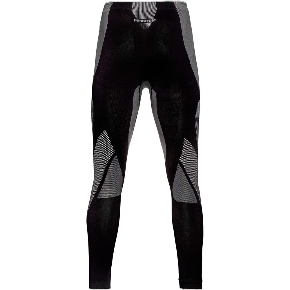 Protest Todd Thermo Broek Zwart