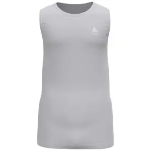 Odlo Active F-dry Light Mouwloos Basislaag Wit