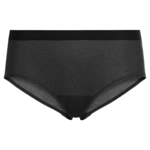 Odlo Active F-dry Light Eco Slipje Zwart