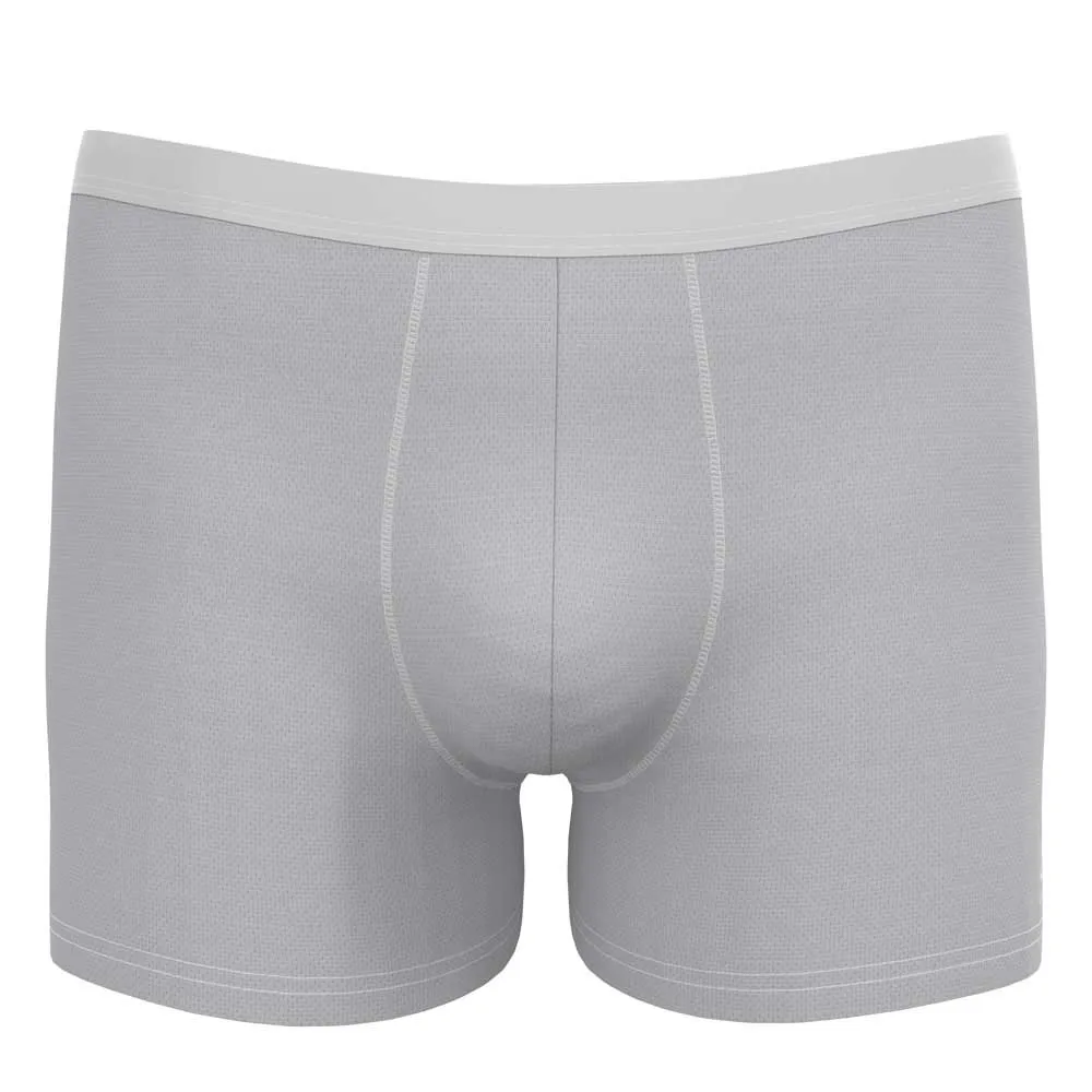 Odlo Active F-dry Light Eco Boxers Wit