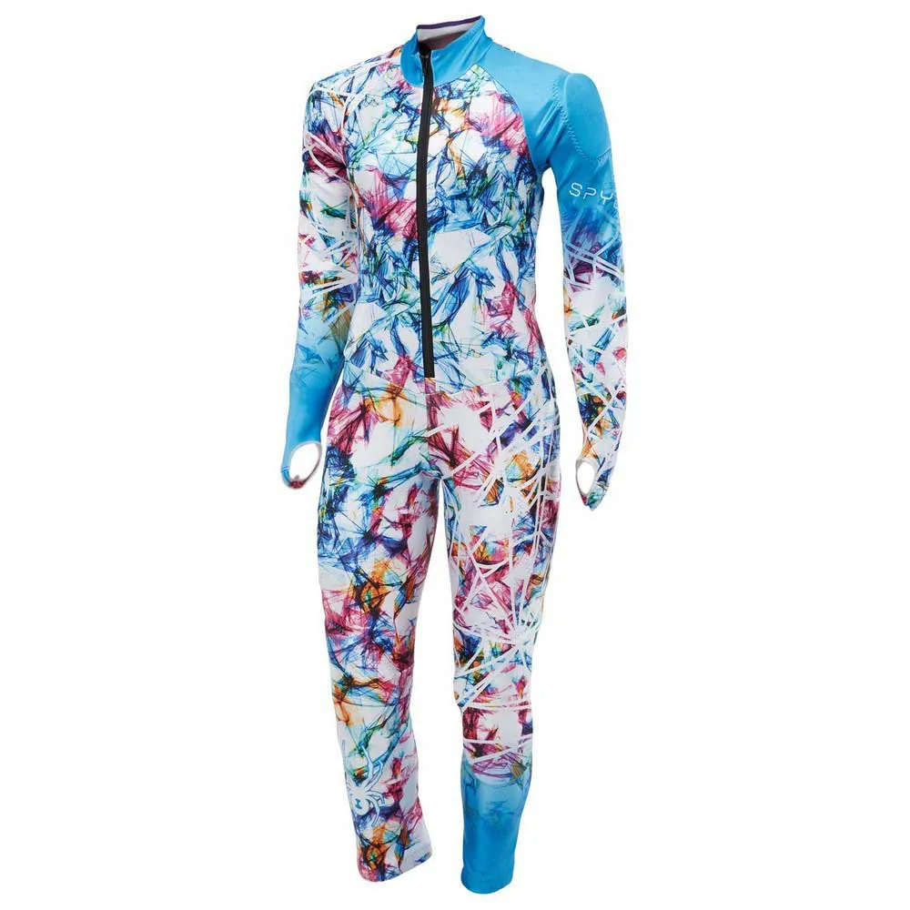 Spyder Performance Gs Race Racepak Eureka Print