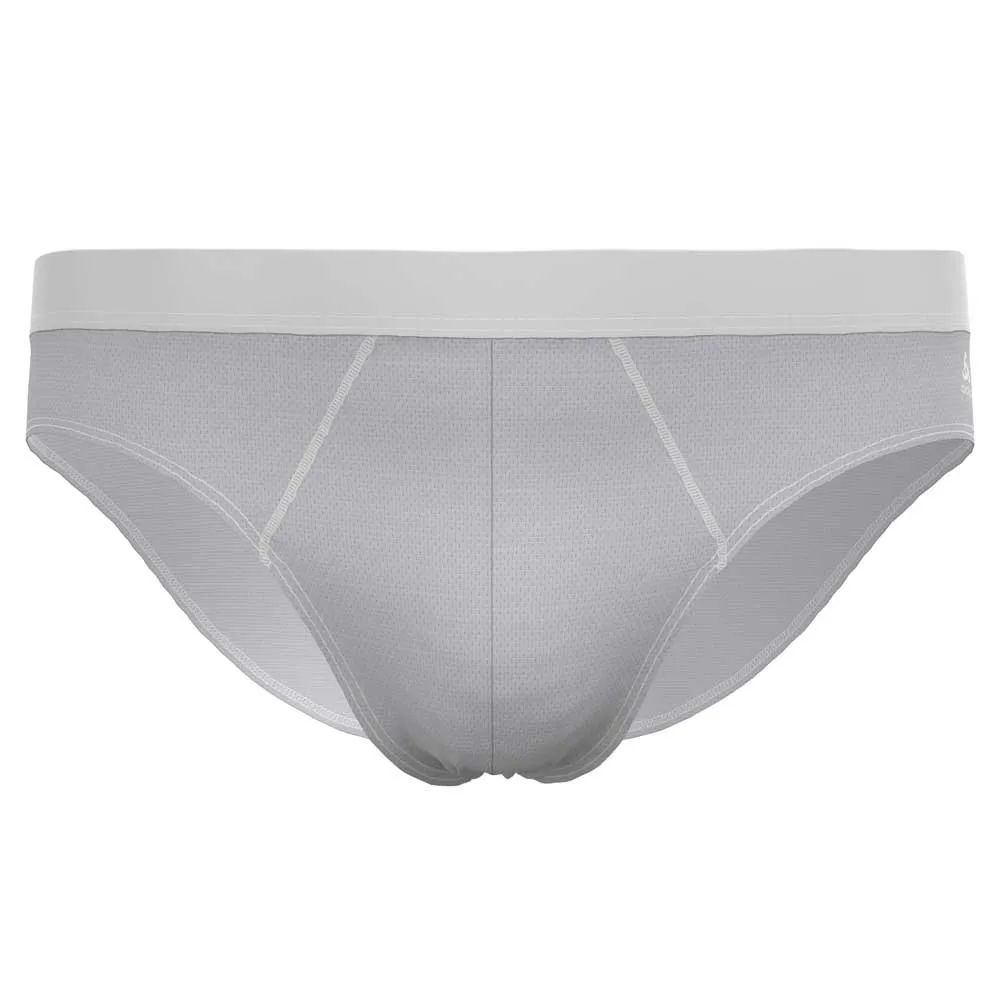 Odlo Active F-dry Light Eco Slips Wit