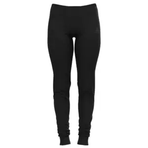Odlo Collant Active F-dry Light Eco Basislaagbroek Zwart