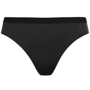 Odlo Active F-dry Light Eco Base Slipje Zwart
