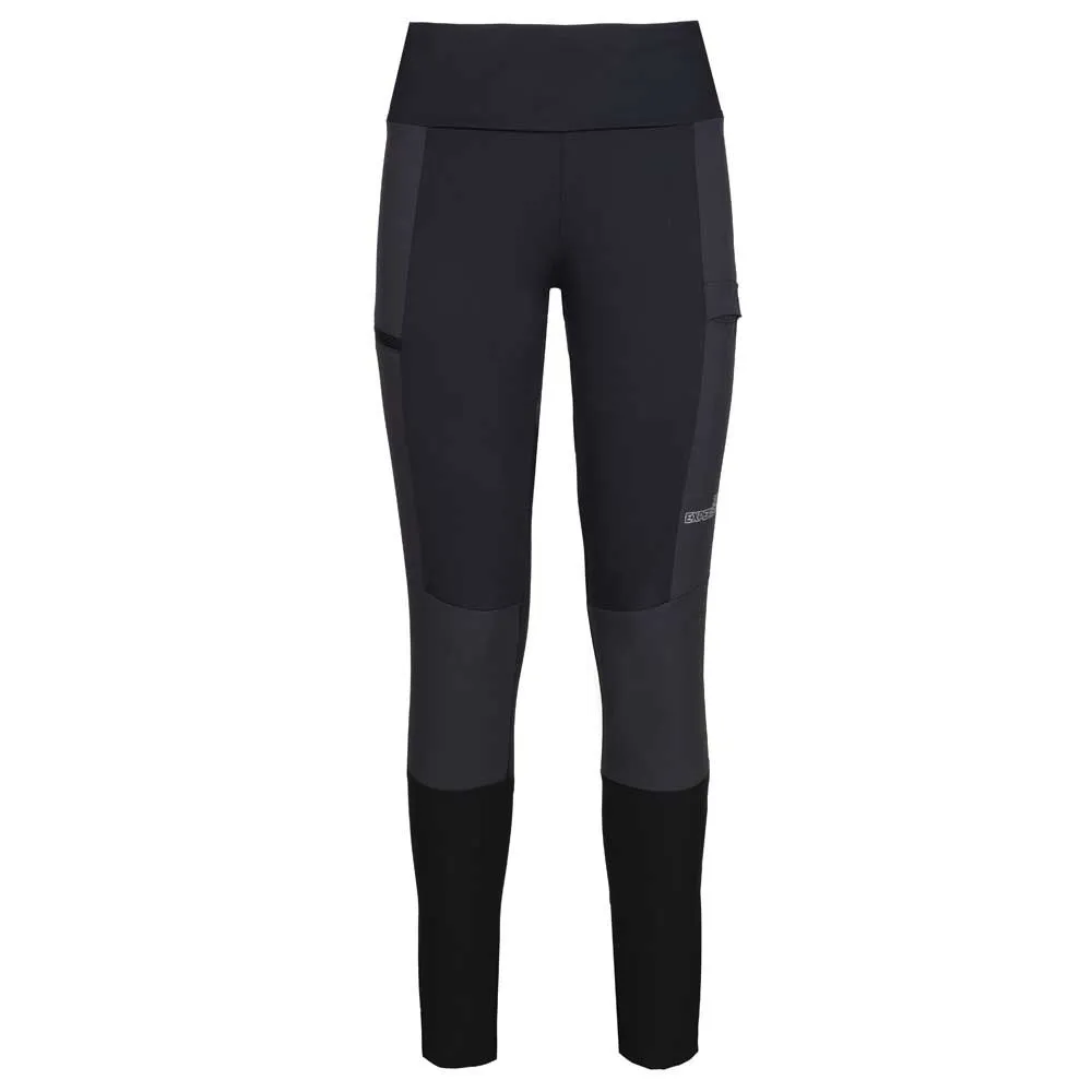 Rock Experience Super Direct Broek Caviar