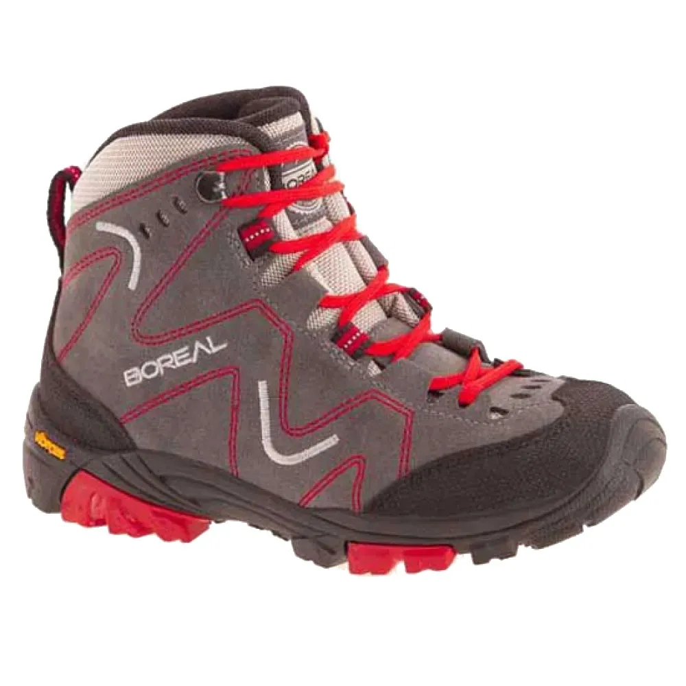 Boreal Aspen Wandelschoenen Bruin