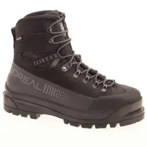 Boreal Maipo Bergschoenen Zwart