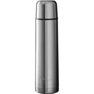 Salewa Rienza 500ml Thermosfles Zilver