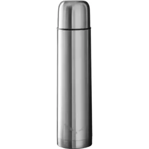 Salewa Rienza 750ml Thermosfles Zilver